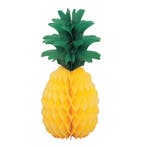 Honeycomb Ananas 35,6cm, Verzenden, Nieuw