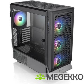 Thermaltake Ceres 500 TG ARGB Behuizing, Verzenden, Nieuw