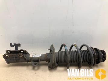 Schokdemperpoot rechts-voor Kia Picanto O316081, Nieuw