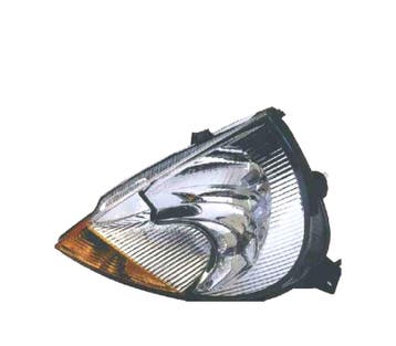 Phare Gauche Pour Ford Ka 96-08, Verzenden
