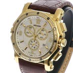 MERCURY - Swiss Chronograph - ME1070-GL-S-7 - Zonder, Nieuw