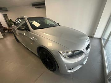 Online veiling - 2007 BMW 5 - Personenauto, Nieuw