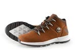 Timberland Veterboots in maat 40 Bruin, Bruin, Verzenden, Timberland, Boots