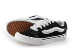 Vans Sneakers in maat 37 Zwart, Verzenden, Zwart, Sneakers, Gedragen