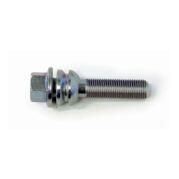 H&R Wielbout bolkonisch met bewegende ring R14 M14x1.50 - Le, Verzenden, Nieuw