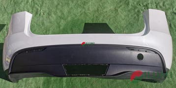 Tesla Model Y achterbumper diffuser 1494006-00-B, Verzenden