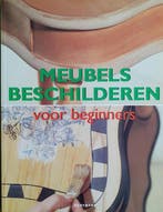 MEUBELS BESCHILDEREN VOOR BEGINNERS 9783829083959 COLLECTIEF, Boeken, Verzenden, Zo goed als nieuw, COLLECTIEF