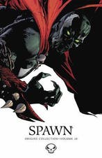 Spawn Origins Volume 28, Verzenden