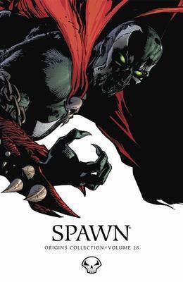 Spawn Origins Volume 28, Livres, BD | Comics, Envoi