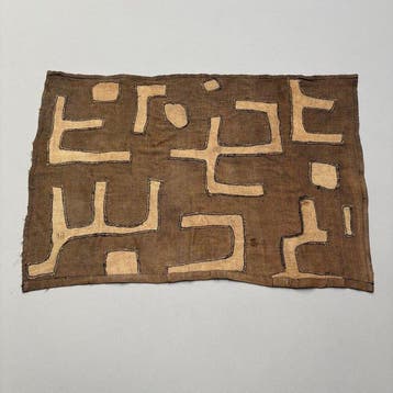 Tapis - Kuba (Sans prix de réserve)