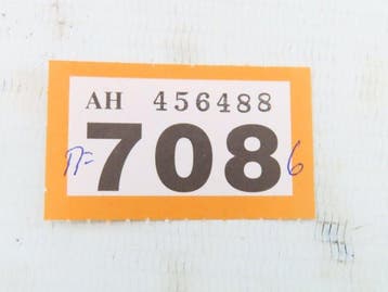 Pola H0 - 164/165 - Ensemble de construction de trains