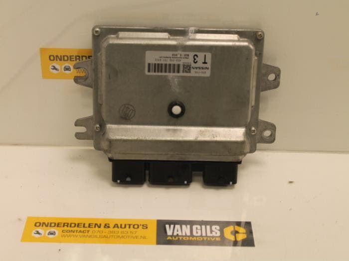 Computer Motormanagement Nissan Note O72241, Auto-onderdelen, Elektronica en Kabels