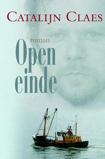 Open einde 9789020533767 Catalijn Claes, Verzenden, Catalijn Claes