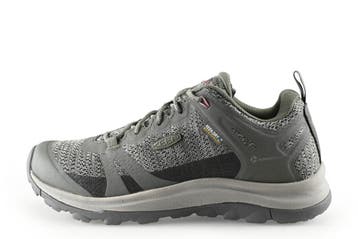 Keen Wandelschoenen Meisjes in maat 35 Groen, Verzenden, Schoenen