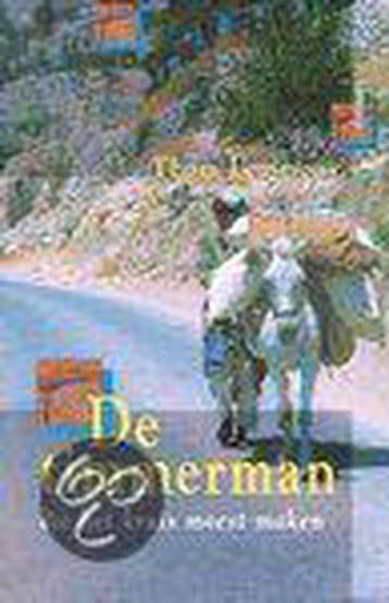 De timmerman die het kruis moest maken 9789058292728, Verzenden, Gelezen, T. Lemmons