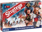 Jumbo - Stratego Original - Strategisch Bordspel - Vanaf..., Verzenden, Nieuw