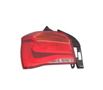 FEUX ARRIÈRE GAUCHE BMW F20 F21 15-20 LED BLANC ROUGE, Verzenden, Neuf