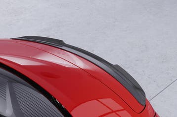 Achterspoiler | Achterspoiler voor Mercedes Benz SLS AMG (C1, Verzenden