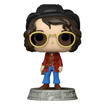 Indiana Jones 5 POP! Movies Vinyl Figure Helena Shaw #1386, Ophalen of Verzenden