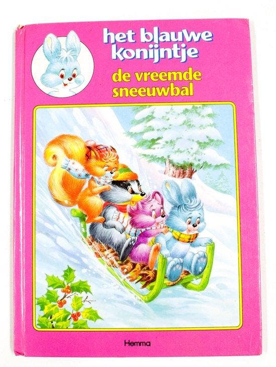 Vreemde sneeuwbal - Busquets, Boeken, Kinderboeken | Jeugd | onder 10 jaar, Verzenden