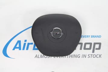 AIRBAG SET – PANEEL BLAUW OPEL VIVARO (2014-2019), Autos : Pièces & Accessoires