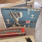 Jouef H0 - Treinset (2) - Elektrisch treinset « Alpenrose », Hobby en Vrije tijd, Nieuw