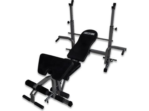 Veiling - Multifunctionele Trainingsbank / Fitnessbank - Ver, Sports & Fitness, Appareils de fitness