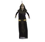 Halloween Pop Hangende Farao 1,2m, Verzenden, Nieuw