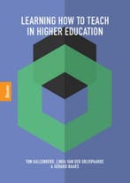 Learning how to teach in higher education 9789024448678, Boeken, Verzenden, Gelezen, Ton Kallenberg