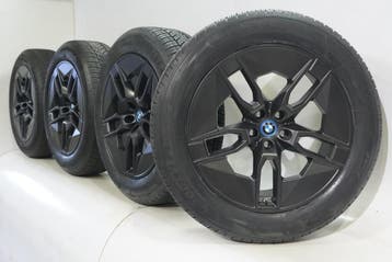 BMW iX i20 1002 20 inch velgen Goodyear Winterbanden Nieuw O, Ophalen of Verzenden, Nieuw
