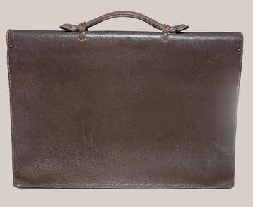 Gucci - triple gusset - Business bag, Nieuw