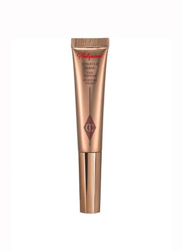 Charlotte Tilbury - Hollywood Countour Wand - Fair-Medium -, Verzenden, Nieuw