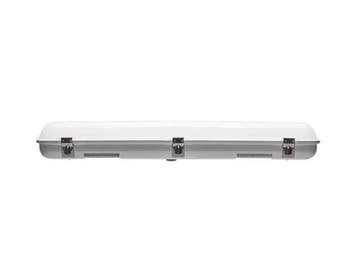 Veiling - 2x Opple armatuur 650mm LEDWaterproof 20W, Huis en Inrichting, Lampen | Overige, Nieuw