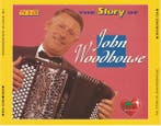 John Woodhouse - The Story Of, Verzenden
