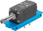 Festo 5/2 Monostable Air Électrovanne PK-3 105L/Min 3 -, Verzenden