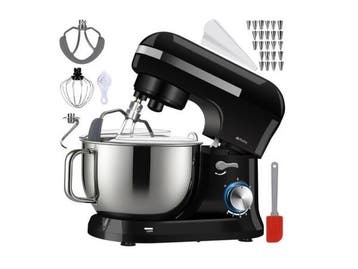 Veiling - Ruhhy 1700W Planetaire Keukenmachine