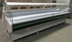 Koeltoonbank, Koelvitrine, Koeling, Koeltoog 377cm, zonder, Elektronische apparatuur, Koelkasten en IJskasten, Nieuw