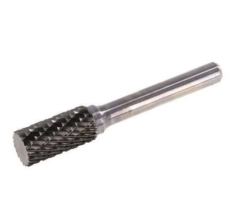 Fraise en carbure de tungstène ZYA en forme de cylindre de, Doe-het-zelf en Bouw, Gereedschap | Handgereedschap, Verzenden