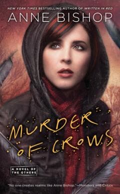 Murder Of Crows 9780451466167 Anne Bishop, Verzenden, Zo goed als nieuw, Anne Bishop
