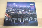 Dr. Dré - Compton (A Soundtrack By Dr. Dre) Instrumentals -