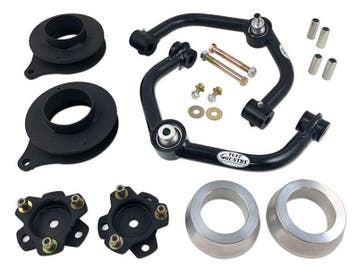 Tuff Country 19-23 Dodge Ram 1500 4X4 3.5in Uni-Ball Lift, Ophalen of Verzenden, Nieuw