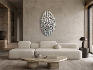 Studio Bries - WaterWall (Large object)