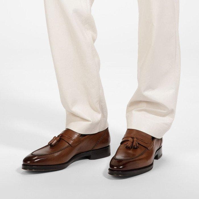 Bally - Loafers - Maat: EU 40 - Nieuw in doos, Kleding | Heren, Schoenen