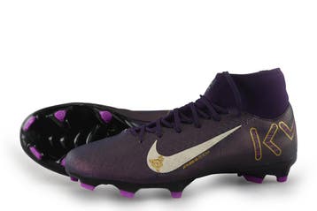 Nike Voetbalschoenen in maat 42 Paars, Overige kleuren, Verzenden, Nike, Zo goed als nieuw