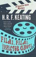 Filmi Filmi Inspector Ghote 9781780297026 H. R. F. Keating, Verzenden, Zo goed als nieuw, H. R. F. Keating