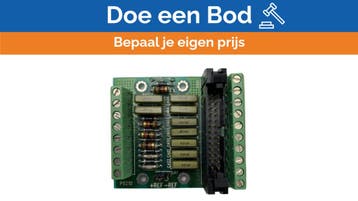 Bieden: High-Quality Scandinavian Gyro Repeater, Ophalen of Verzenden, Nieuw