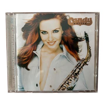 Candy Dulfer - Big Girl (CD) (TWEEDEHANDS), Cd's en Dvd's, Verzenden, Nieuw in verpakking