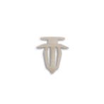 Clip Vauxhall Opel/GM 10 stuks (Bekleding en trim clips), Verzenden