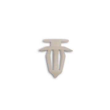 Clip Vauxhall Opel/GM 10 stuks (Bekleding en trim clips), Verzenden, Nieuw