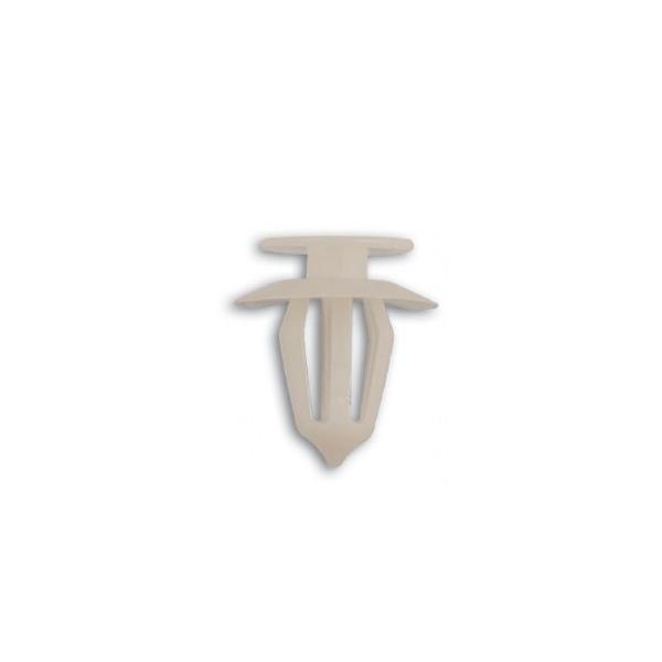 Clip Vauxhall Opel/GM 10 stuks (Bekleding en trim clips), Autos : Divers, Outils de voiture, Envoi